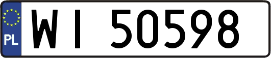 WI50598