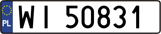 WI50831