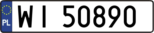 WI50890