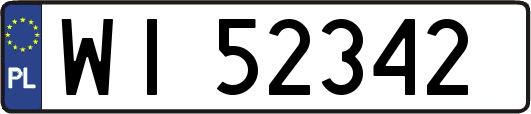 WI52342