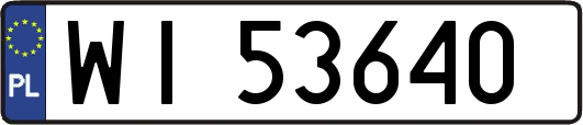 WI53640