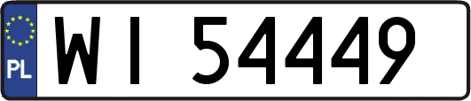 WI54449