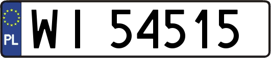 WI54515