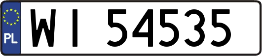 WI54535