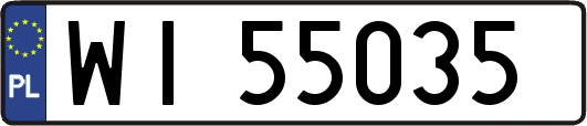 WI55035