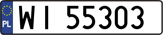 WI55303