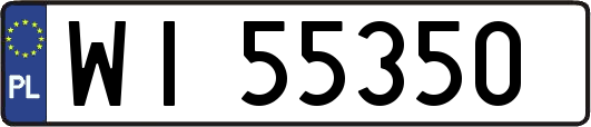 WI55350