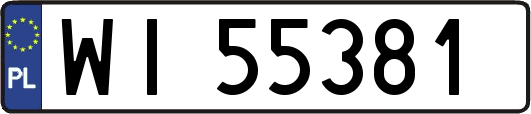 WI55381