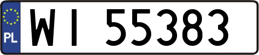 WI55383