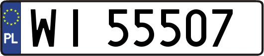 WI55507