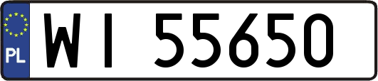 WI55650