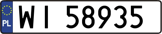 WI58935