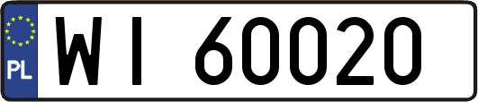 WI60020