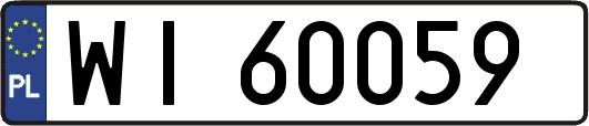 WI60059