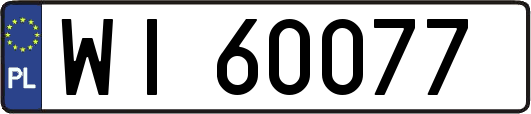 WI60077