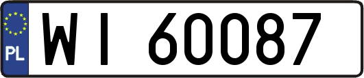 WI60087