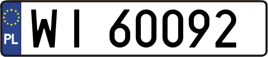 WI60092