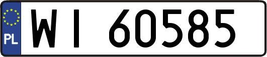 WI60585