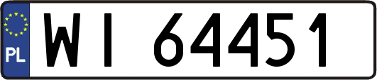 WI64451