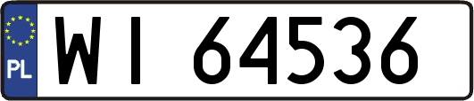 WI64536