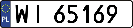WI65169
