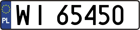 WI65450
