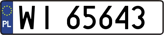 WI65643