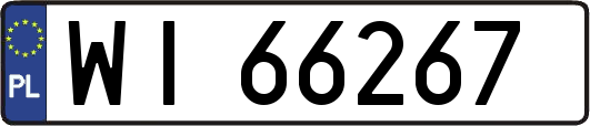 WI66267