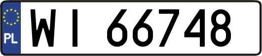 WI66748