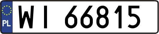 WI66815