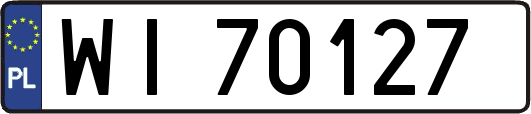 WI70127