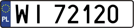 WI72120