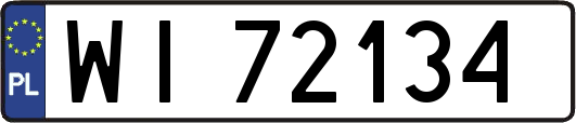 WI72134