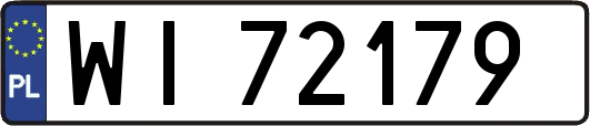 WI72179