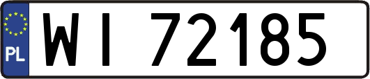 WI72185