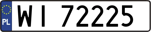 WI72225