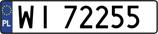 WI72255
