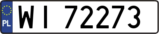 WI72273