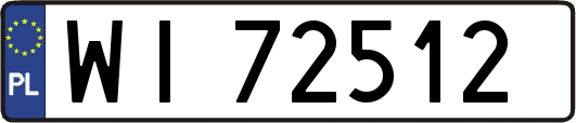 WI72512