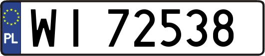 WI72538
