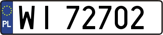 WI72702