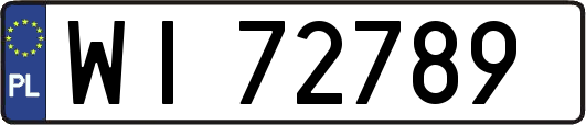 WI72789