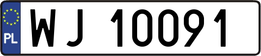 WJ10091