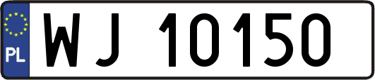 WJ10150