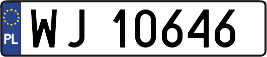 WJ10646