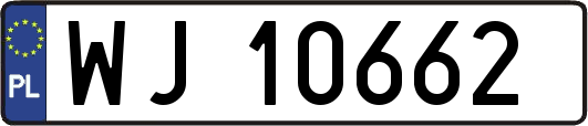 WJ10662
