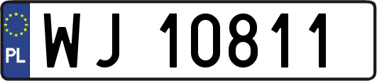 WJ10811