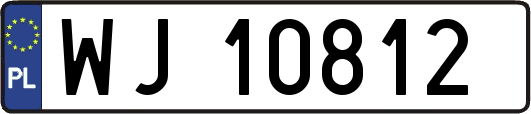 WJ10812