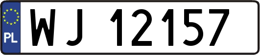 WJ12157