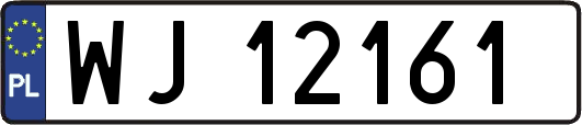 WJ12161